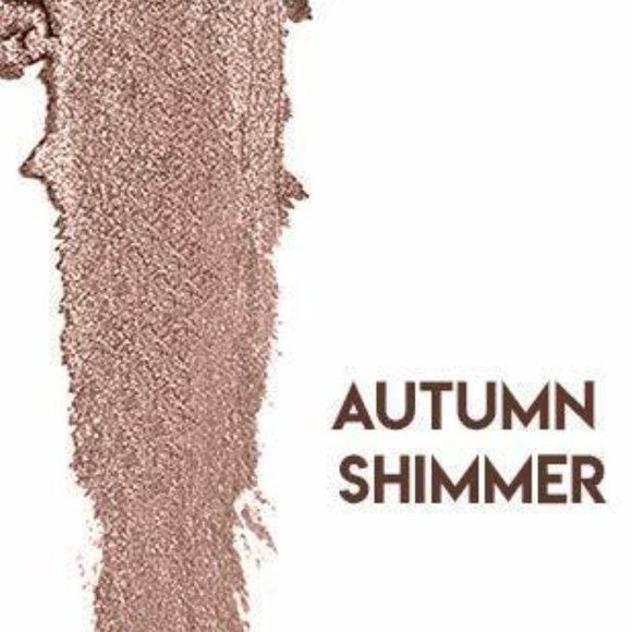 Mally Beauty Evercolor Shadow Stick in AUTUMN SHIMMER a shimmering rose gold - Picture 3 of 3